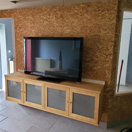 Charmant Appartement Charency-Vezin Εξωτερικό φωτογραφία