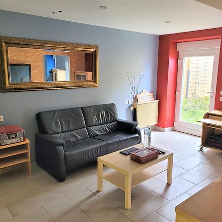 Charmant Appartement Charency-Vezin Εξωτερικό φωτογραφία