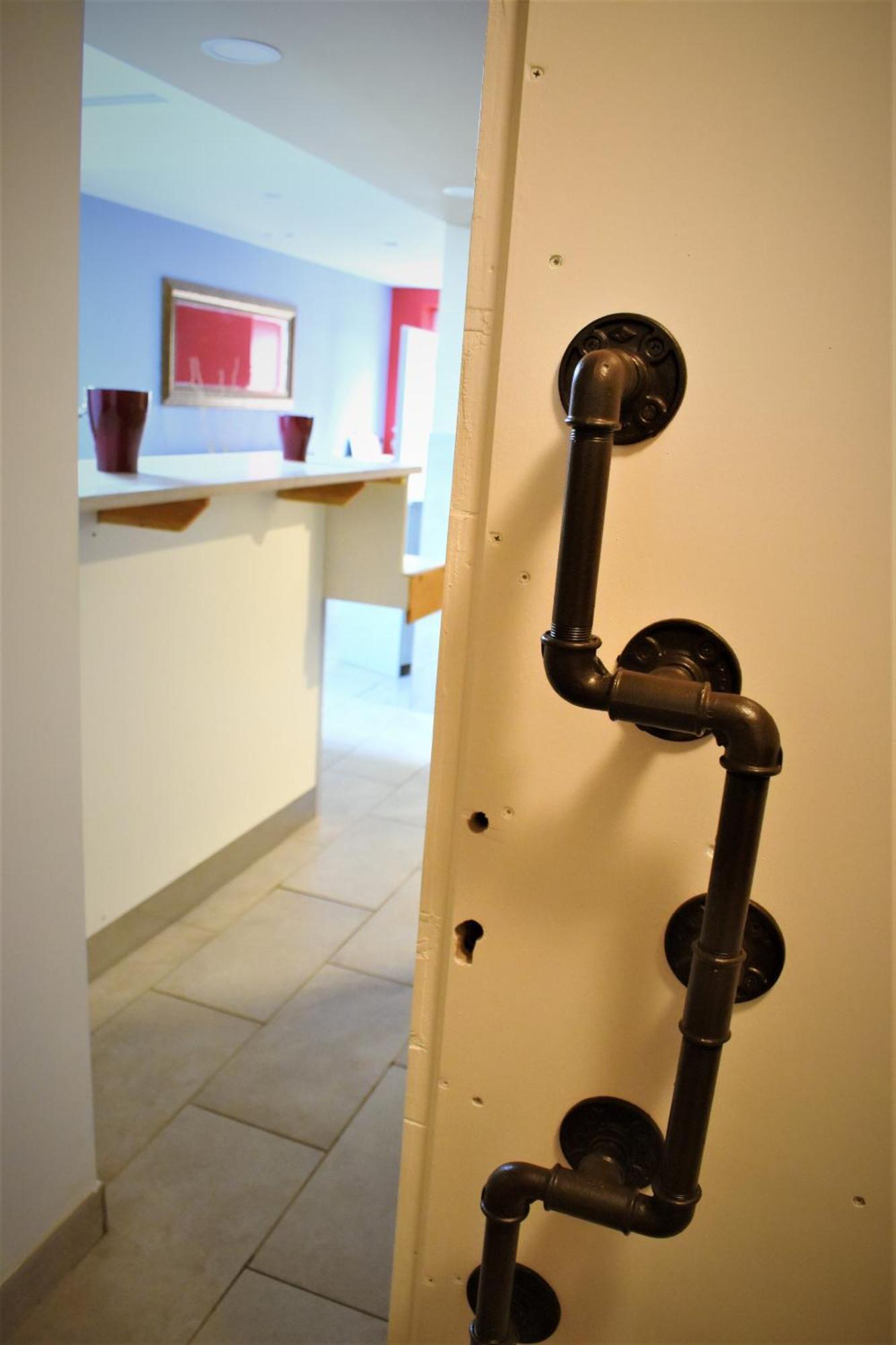 Charmant Appartement Charency-Vezin Εξωτερικό φωτογραφία