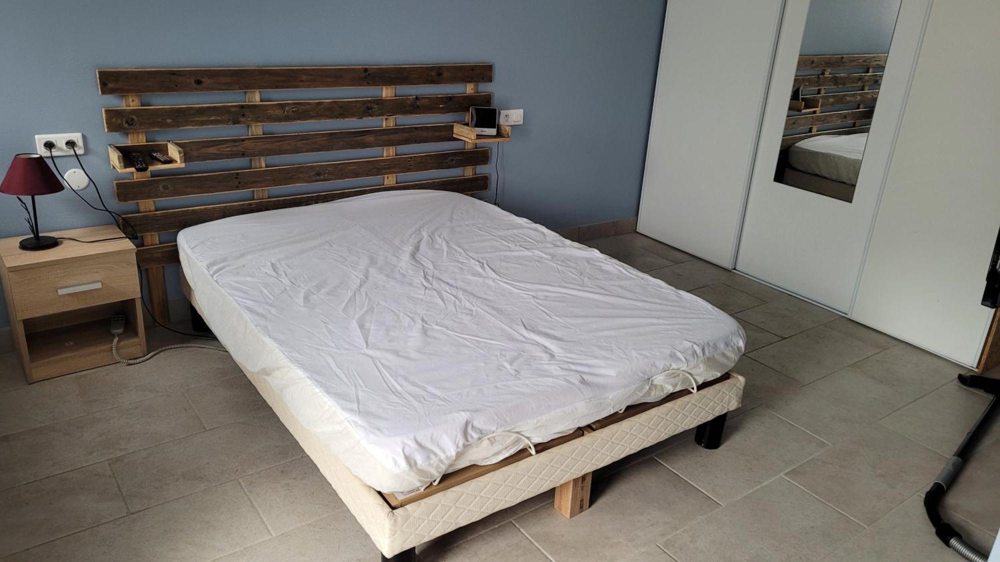 Charmant Appartement Charency-Vezin Εξωτερικό φωτογραφία