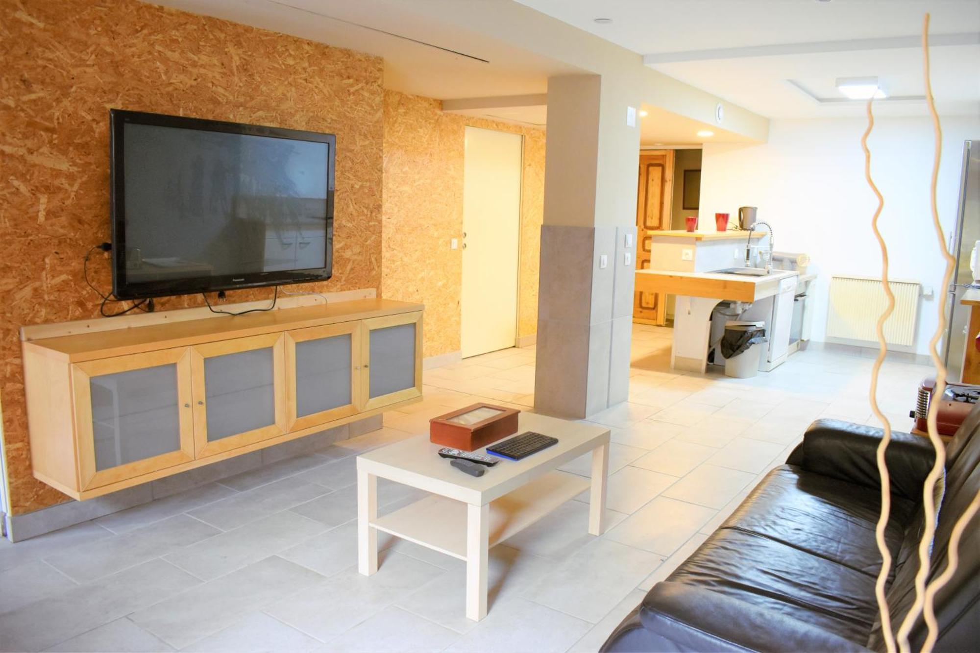 Charmant Appartement Charency-Vezin Εξωτερικό φωτογραφία