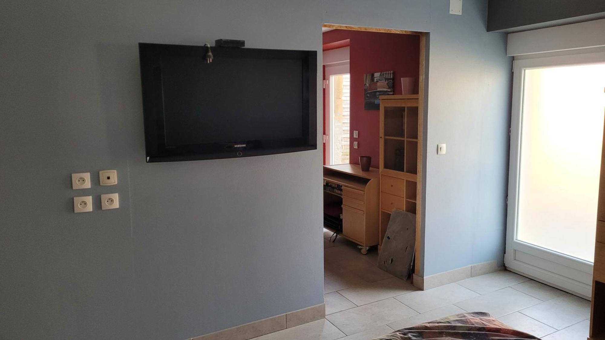 Charmant Appartement Charency-Vezin Εξωτερικό φωτογραφία