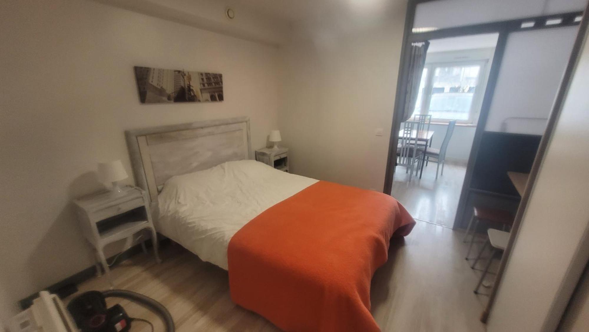 Charmant Appartement Charency-Vezin Εξωτερικό φωτογραφία