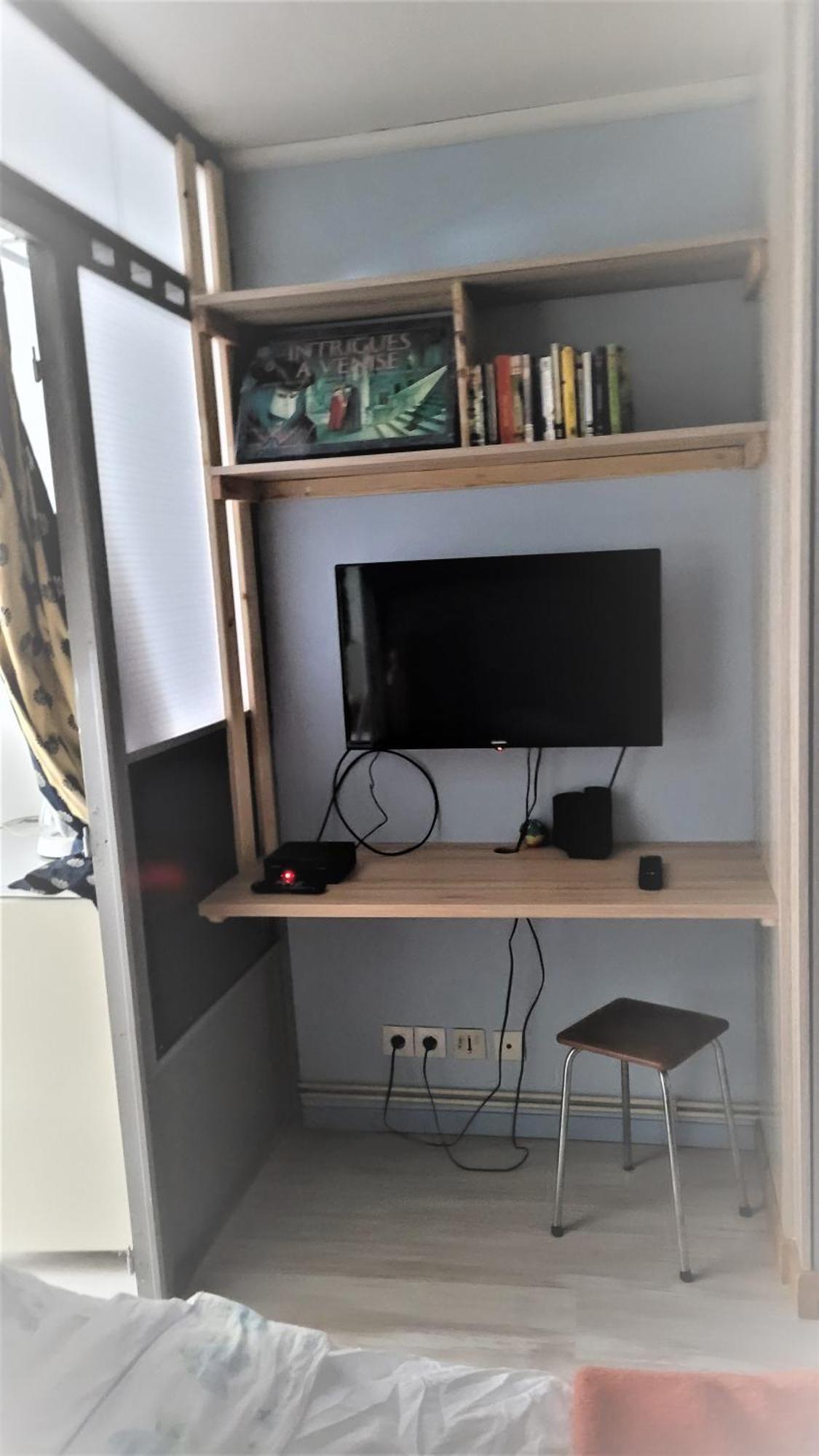 Charmant Appartement Charency-Vezin Εξωτερικό φωτογραφία