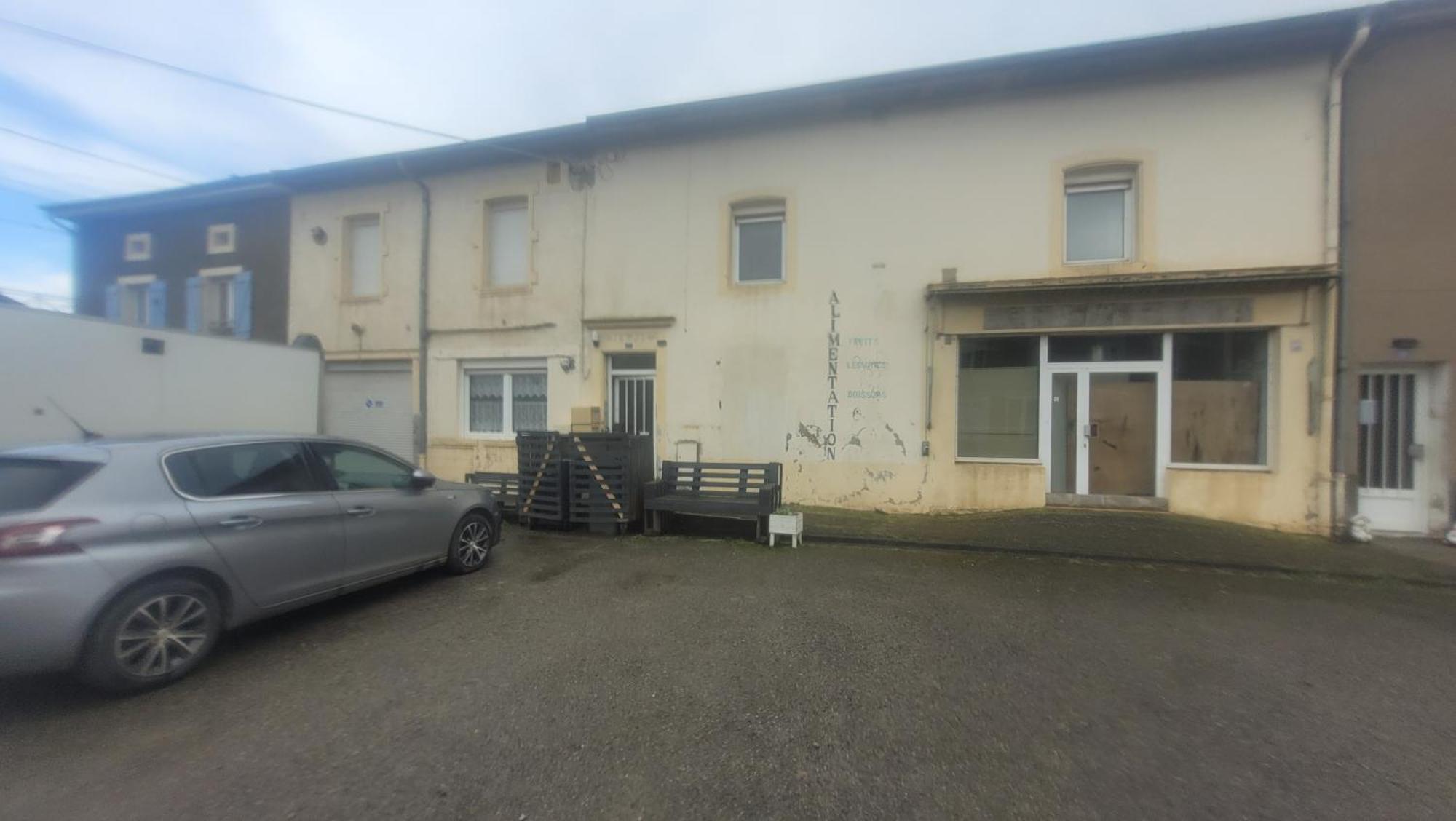 Charmant Appartement Charency-Vezin Εξωτερικό φωτογραφία