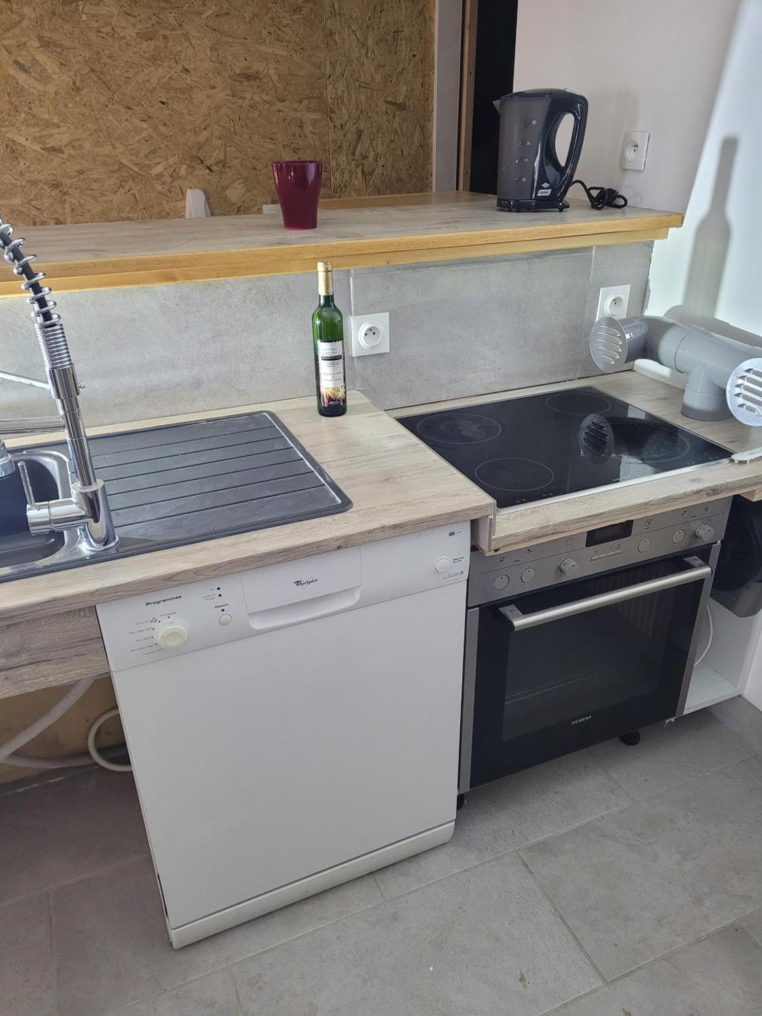 Charmant Appartement Charency-Vezin Εξωτερικό φωτογραφία