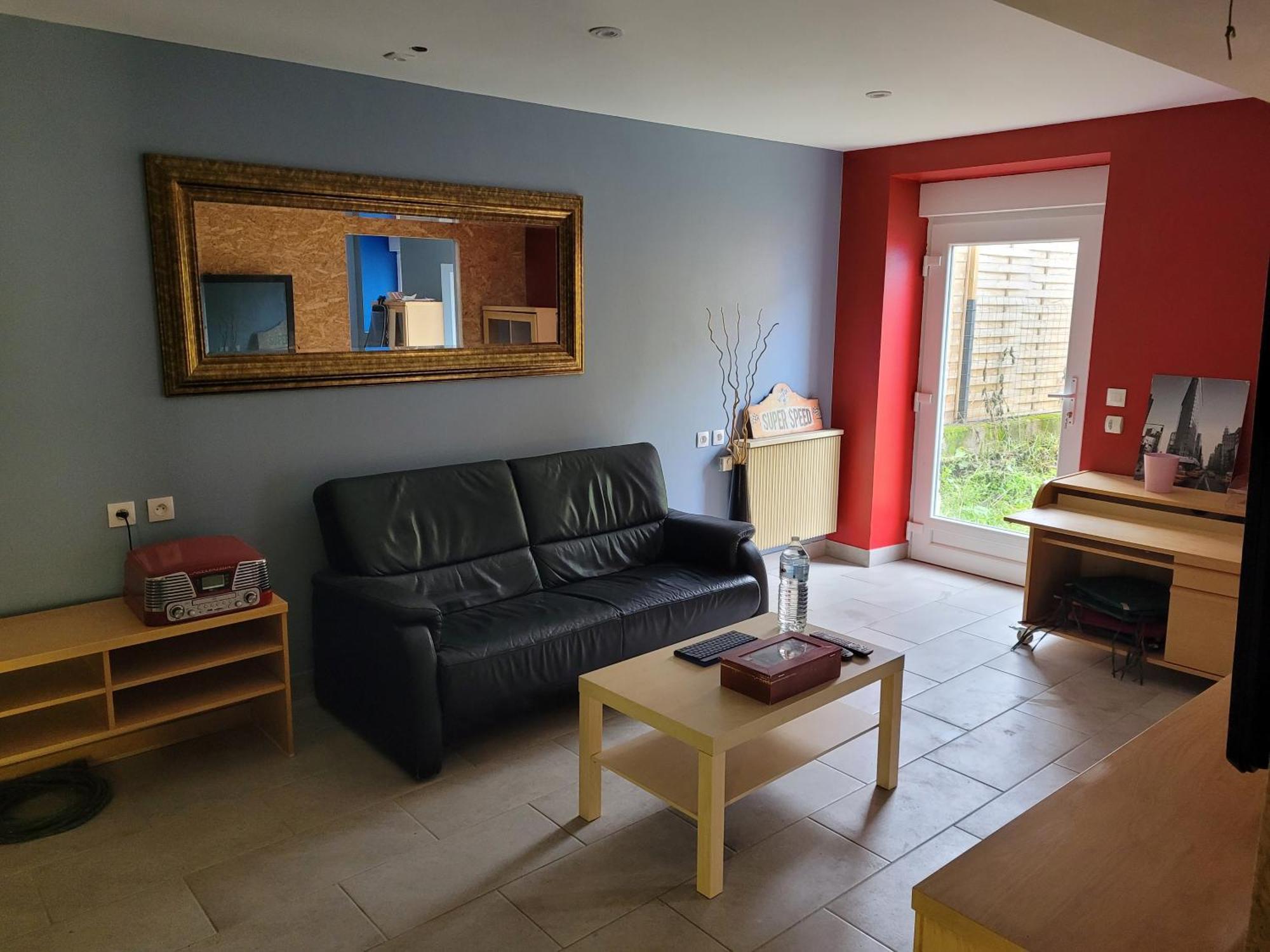 Charmant Appartement Charency-Vezin Εξωτερικό φωτογραφία